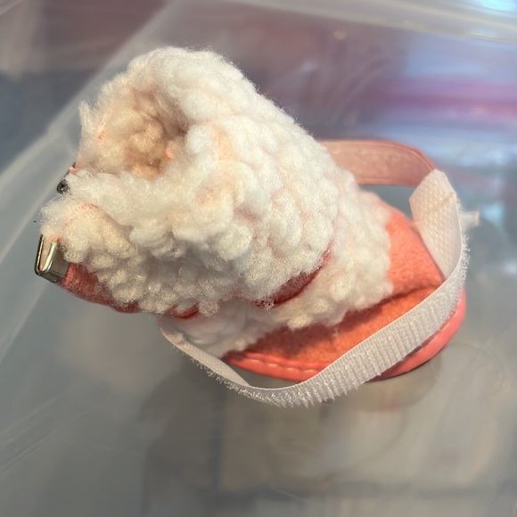 ACL Dog Fleece Booties NWOT - Picture 10 of 10